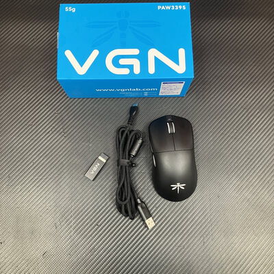 【富士青葉店】中古  VGN DRAGONFLY F1 PRO MAX 5070002396 