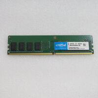 中古  PC4-21300 8GB デスクトップ用(DDR4-2666) 126165 