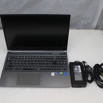 【新潟店】中古  THIRDWAVE raytrek R5-AA6 184805 