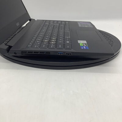 【堺七道店】中古  MSI　KATANA15　B12V　(i7-12650H/16GB/SSD512GB/RTX4070/W11H) 4660003120 