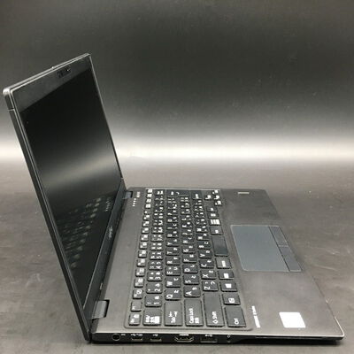 【佐賀南部バイパス店】中古  FUJITSU FMVU28021(i5-10310U/8GB/SSD256GB) 5250000350 