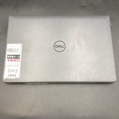 【熊本浜線店】中古  DELL Latitude 3510 DELL (i7-1355U/16GB/SSD512GB/W11P) 5370000871 