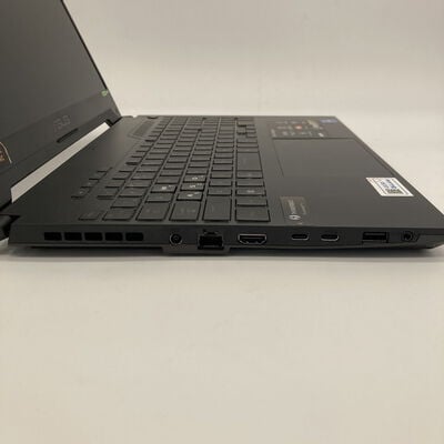 【堺七道店】中古  ASUS FX507(i7-12700H/16GB/SSD512GB/RTX4070/W11H) 4660001864 
