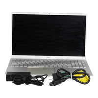 中古  DELL Inspiron 5505(AMD Ryzen 5 4500U/16GB DDR4 (PC4)/SSD256GB+SSD1TB/なし/オンボード/15.6/1920x1080/Wi-Fi/W11H64 MAR) 204629 