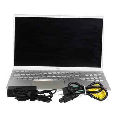 【通販センター】中古  DELL Inspiron 5505(AMD Ryzen 5 4500U/16GB DDR4 (PC4)/SSD256GB+SSD1TB/なし/オンボード/15.6/1920x1080/Wi-Fi/W11H64 MAR) 204629 