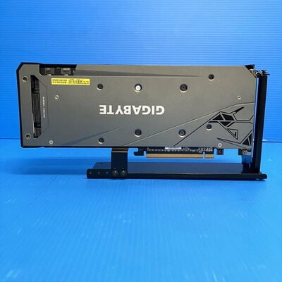 【大須店】中古  GIGABYTE GV-R67XTGAMING OC-12GD (RX6700XT 12GB) 144979 