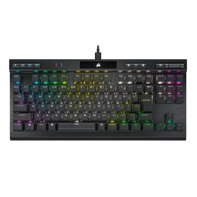 Corsair  K70 RGB TKL CHAMPION OPX CH-911901A-JP 