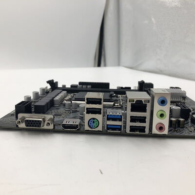 【盛岡都南店】中古  ASRock H610M-HDV/M.2 (H610 1700 mATX DDR4) 150377 
