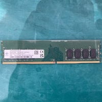 中古  PC4-25600 8GB デスクトップ用(DDR4-3200) 140727 