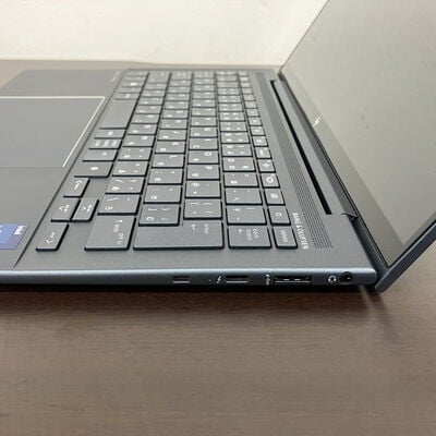 【長野稲里店】中古  HP Dragonfly G4(i5-1345U/16GB/SSD512GB/W11P) 5110000761 