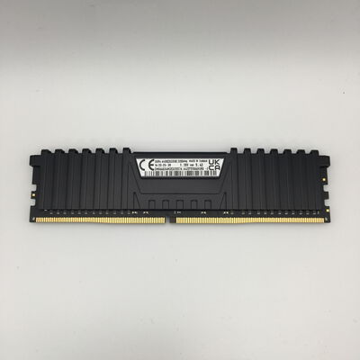 【秋葉原本店】中古  PC4-25600 32GB デスクトップ用 143224 