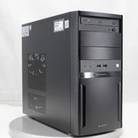 中古  mouse LUV MACHINES(AMD Ryzen 5 3600X/16GB/SSD500GB/BD-RE/NVIDIA GeForce GTX 1660 6GB/W11H64 MAR) 184700 