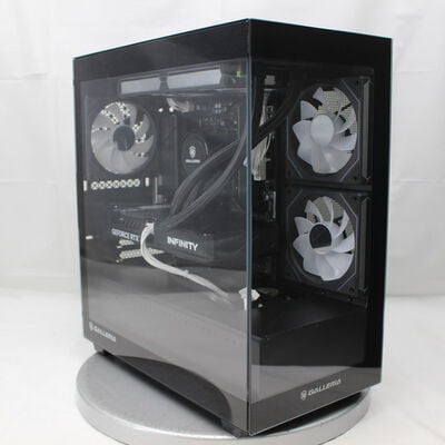 【広島店】中古  THIRDWAVE GALLERIA FPR7M-R56-B 191633 