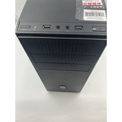 【秋葉原本店】中古  mouse_BTO_PC(Ryzen_7_5700X/32GB/SSD1TB/GTX1650/W11H) 3410012776 