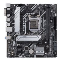 ASUS  PRIME H510M-A (H510 1200 MicroATX) 