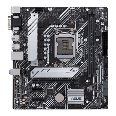 ASUS  PRIME H510M-A (H510 1200 MicroATX) 