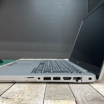 【広島店】中古  DELL Latitude 5410 (INTEL Core i5 10310U 1.7GHz/16GB/SSD256GB/-/オンボード/14/1920x1080/Wi-Fi/WEBCAM/W11H64) 182747 