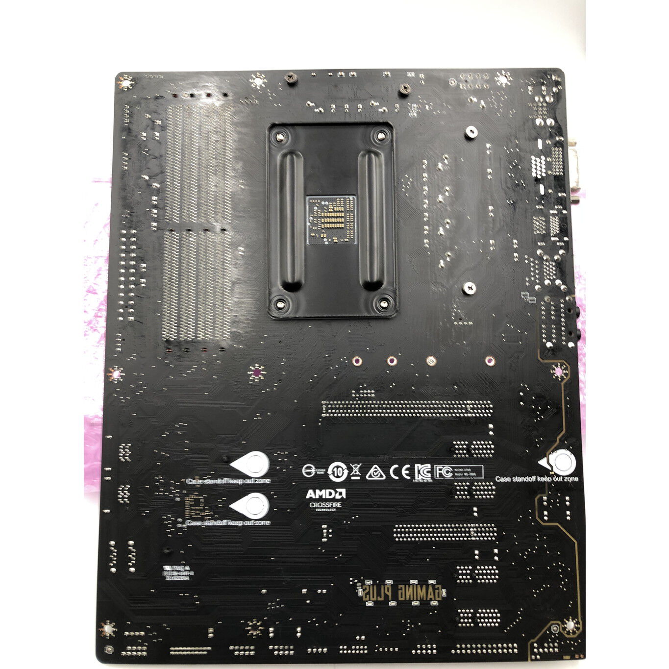 ☆めい様専用☆ MSI B450 5点 ☆めい様専用☆ MSI B450 5点