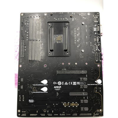 【水戸赤塚店】中古  MSI B450 GAMING PLUS (B450 AM4 ATX DDR4) 137900 