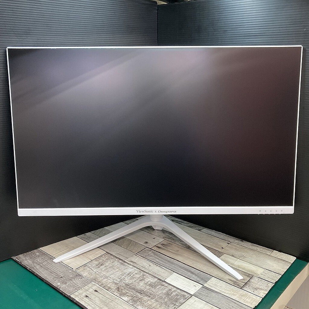 中古 Viewsonic VX2728J2-2K-W-7 (27
