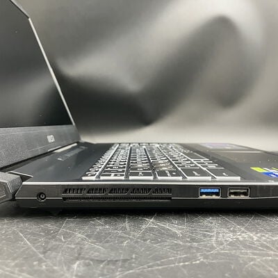 【大須店】中古  MSI　Katana 15 B12VFK 3120023707 
