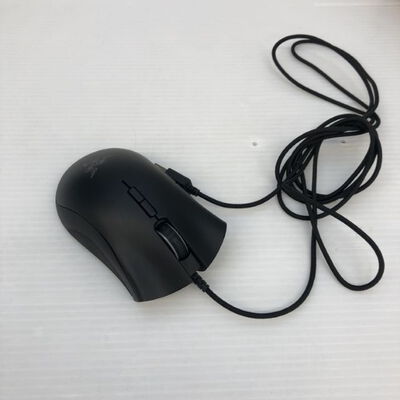 【徳島住吉店】中古  Razer DeathAdder Elite 5230000934 