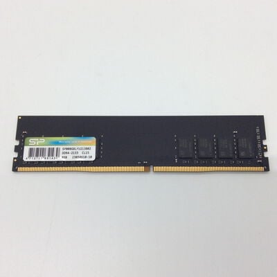 【浜松店】中古  PC4-17000 8GB デスクトップ用(DDR4-2133) 126161 
