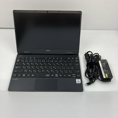 【秋葉原本店】中古  NEC_VersaPro_VRT10C-6(i5-10210Y/8GB/SSD128GB/W11P) 3410016297 