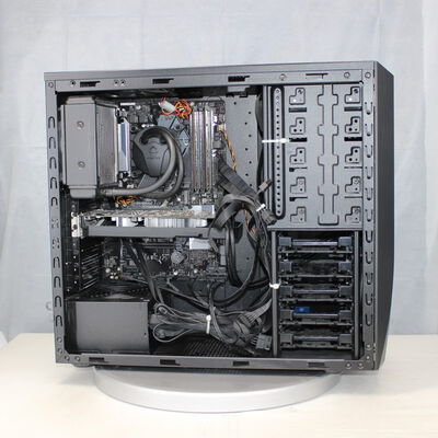 中古  THIRDWAVE GALLERIA KT 