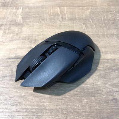 【姫路店】中古  Razer Basilisk X HyperSpeed (RZ01-03150100-R3A1) 146976 