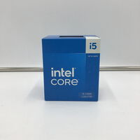 中古  INTEL Core i5 14400 (1700/2.5G/20M/C10/T16) 162953 