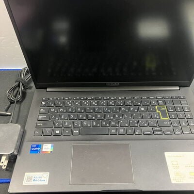 【大宮店】中古  ASUS VivoBook 15 1250007404 