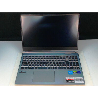 【前橋ｲﾝﾀｰｱｶﾏﾙ店】中古  GALLERIA　RL7C-R46-5N(Intel Core i7-13620H/16GB/RTX4060/SSD1TB) 4540001409【8/14価格改定!】 