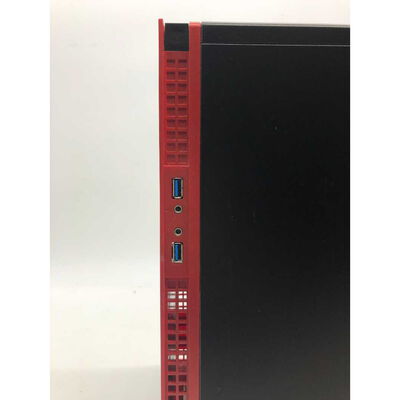 【郡山安積店】中古  iiyama Level∞ ILeDXs-M0B6-i7-RWSXM(i7 9700/16GB/SSD512GB/RTX2060 SUPER/W10H) 4640001972 