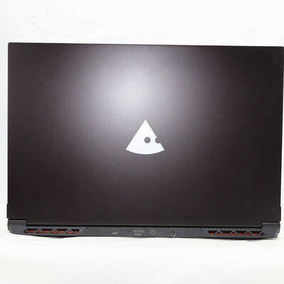 【通販センター】中古  Mousecomputer K5-I7GM5BK-A K5I7GM5BKABAW101DEC(Intel Core i7 12650H/16GB DDR4 (PC4)/SSD512GB/なし/NVIDIA GeForce MX550 2GB/15.6/1920x1080/Wi-Fi/W11H64 MAR) 194602 