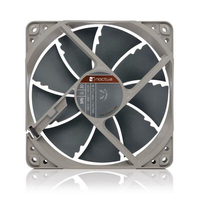noctua  NF-P12 redux-1700 PWM (120mm) 