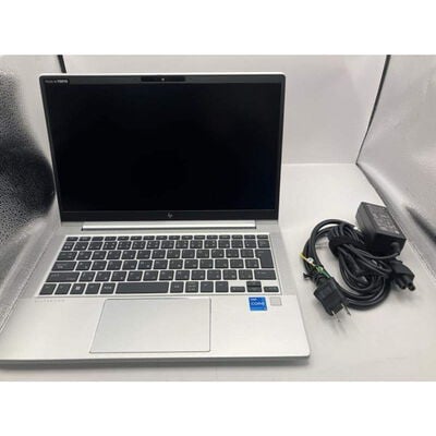 【仙台店】中古  HP Elitebook 630 G10 (Core i5-1335U/8GB/SSD256GB/-/-/WLAN/13.3FHD/W11P/-) 3240011640 