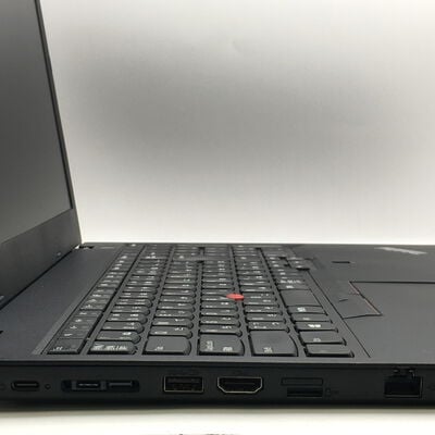 【佐賀南部バイパス店】中古  Lenovo ThinkPad L590(i5-8265U/8GB/SSD256GB/ドライブなし/オンボード/W11P) 5250001398 