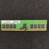 中古  PC4-21300 8GB デスクトップ用_ 184888 