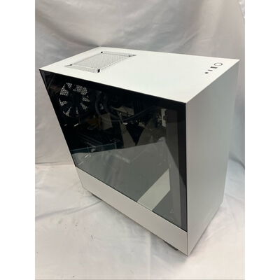【仙台店】中古  Original 自作パソコン (INTEL Core i7-10700K/32GB/無し/-/RTX 3070/WLAN/OS無/-) 3240009934 