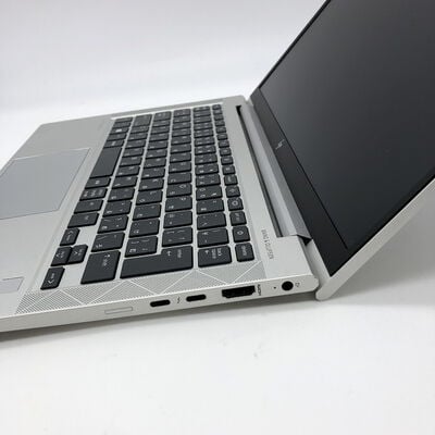 【宇都宮鶴田店】中古  HP EliteBook 830 G8 MSO (Intel Core i5 1145G7 2.6GHz/16GB/SSD256GB/-/オンボード/13.3/1920x1080/Wi-Fi/WEBCAM/W11P/Microsoft Office Home and Business 2024) 190153 