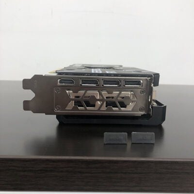 【長野稲里店】中古  玄人志向 GG-RTX3070Ti-E8GB/DF (RTX3070Ti 8GB) 5110001546 