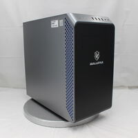 中古  THIRDWAVE GALLERIA DM5C-IG-C 192495【4/23値下げ!】 