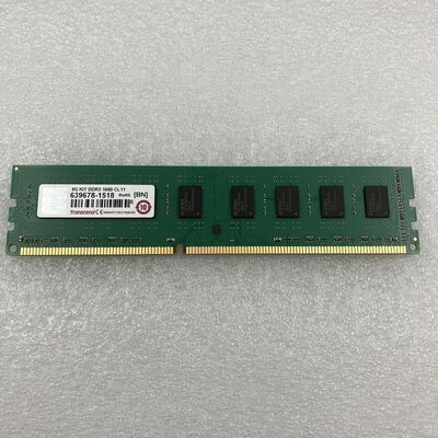 【新潟店】中古  PC3-12800 4GB デスクトップ用 116852 