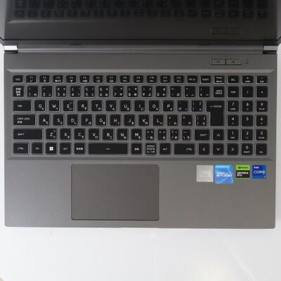 【通販センター】中古  THIRDWAVE raytrek R5-RL6(Intel Core i7 13700HX/32GB/SSD1TB/なし/NVIDIA GeForce RTX 4060 8GB Laptop GPU/15.6/2560x1440/Wi-Fi/W11H64 MAR) 185253 