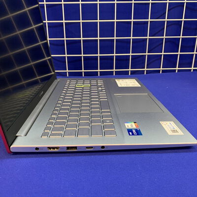 【横浜駅前店】中古  ASUS Vivobook S15 (Intel Core i7-1165G7/16GB/CPU内蔵//W11H/有線LAN?無線LAN◯) 3400009027 