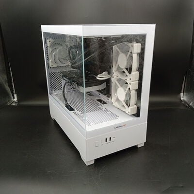 【大須店】中古  iiyama PC LEVEL-M5A6-LR98D-SSSXR 3120023316 