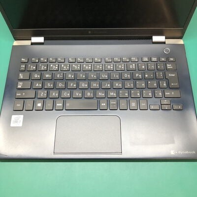 【津ラッツ店】中古  dynabook G83/FR(i7-10510U/16GB/SSD256GB/W11P) 4990000868 