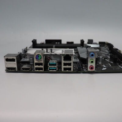 【札幌店】中古  ASUS PRIME B760M-AJ D4 (B760 1700 mATX DDR4) 4510001076 