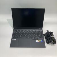 中古  GALLERIA ZL7C-R57-6A(Ultra 7 255HX/16GB/SSD1TB/RTX5070/16inch/2560*1600/W11P) 3210016187 